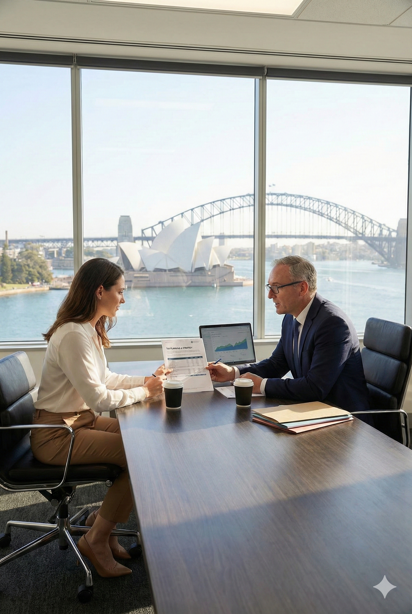 Avoiding the 5 Most Expensive Tax Mistakes Wealthy Australians Make