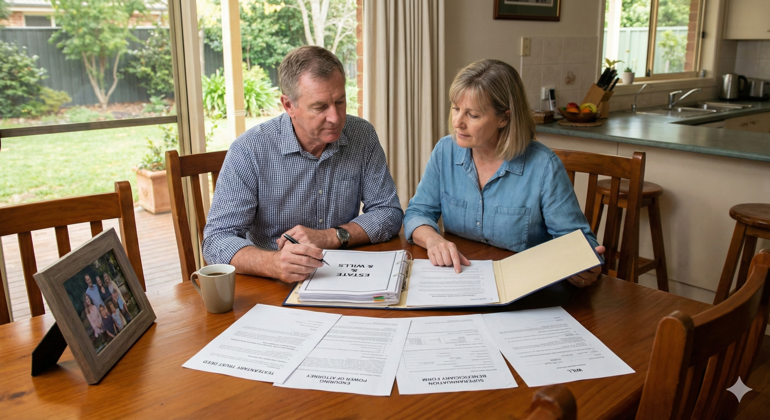 The Estate Plan Most Australians Don’t Have — and Why It Matters